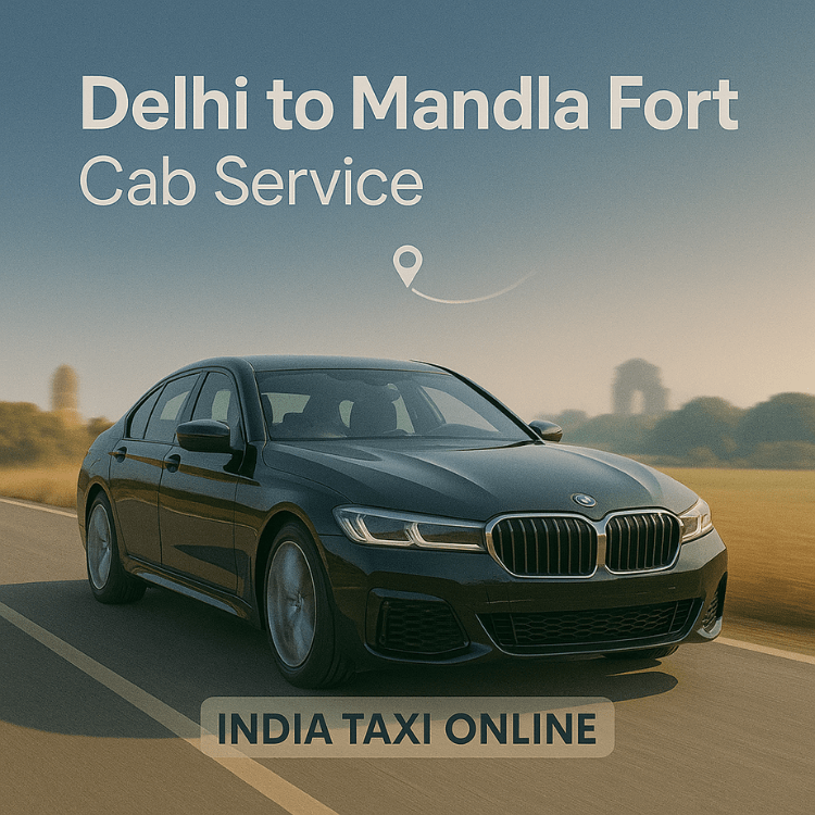 Delhi to Mandla fort Cab Service Delhi to Mandla fort Cab Service