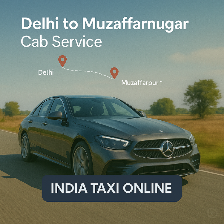 Delhi to Muzaffarpur Cab Service Delhi to Muzaffarpur Cab Service