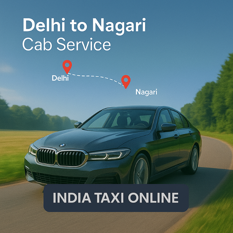 Delhi to Nagari Cab Service Delhi to Nagari Cab Service