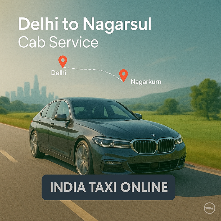 Delhi to Nagarsul Cab Service Delhi to Nagarsul Cab Service