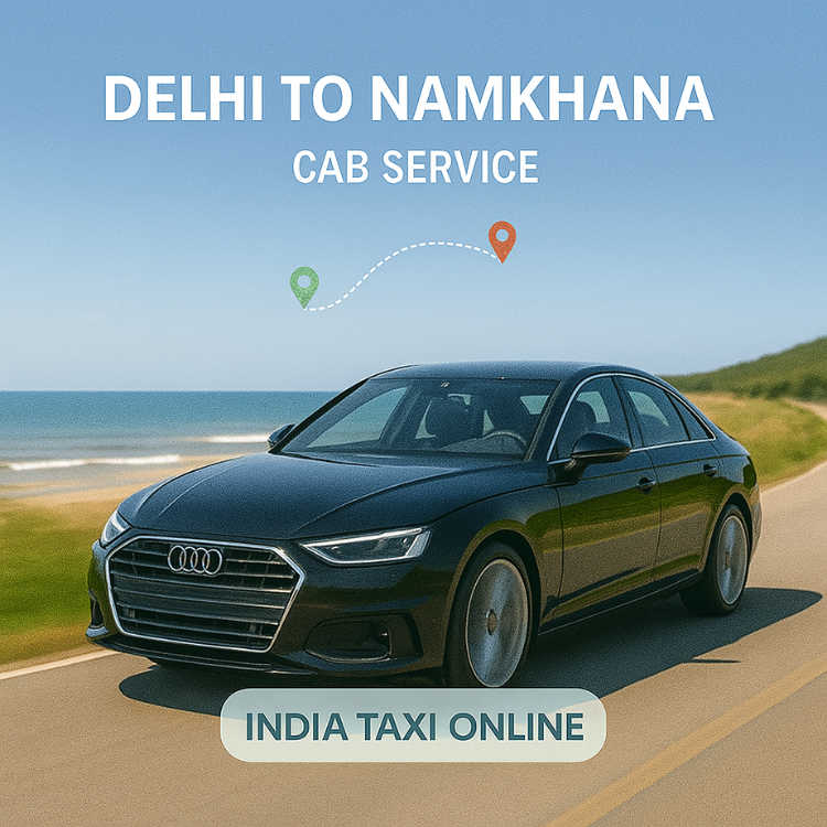 Delhi to Namkhana Cab Service Delhi to Namkhana Cab Service