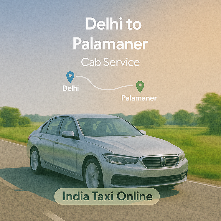 Delhi to Palamaner Cab Service Delhi to Palamaner Cab Service
