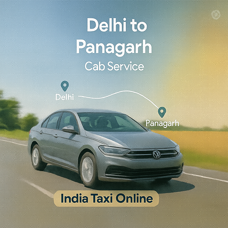 Delhi to Panagarh Cab Service Delhi to Panagarh Cab Service