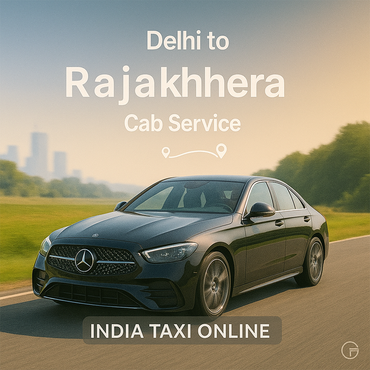 Delhi to Rajakhera Cab Service Delhi to Rajakhera Cab Service