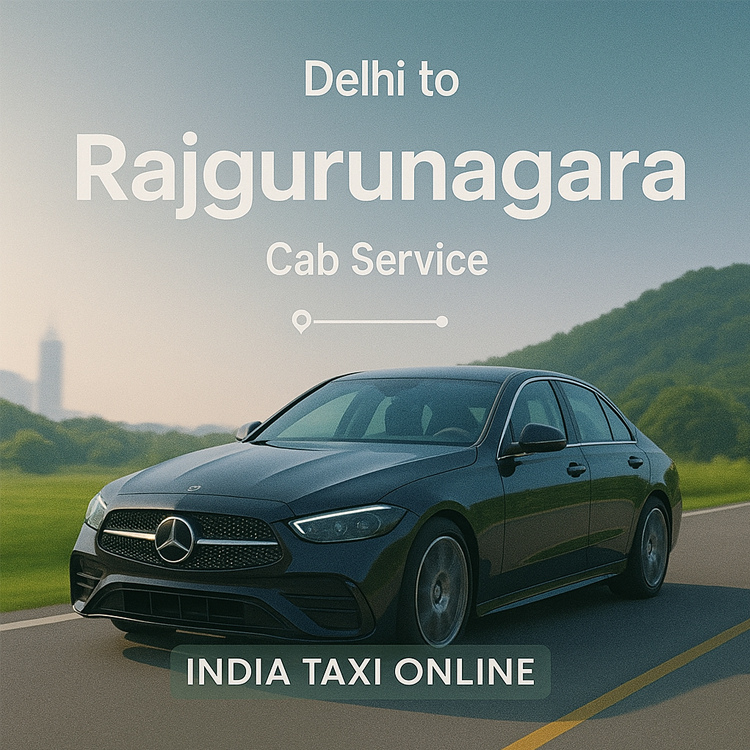 Delhi to Rajgurunagar Cab Service Delhi to Rajgurunagar Cab Service