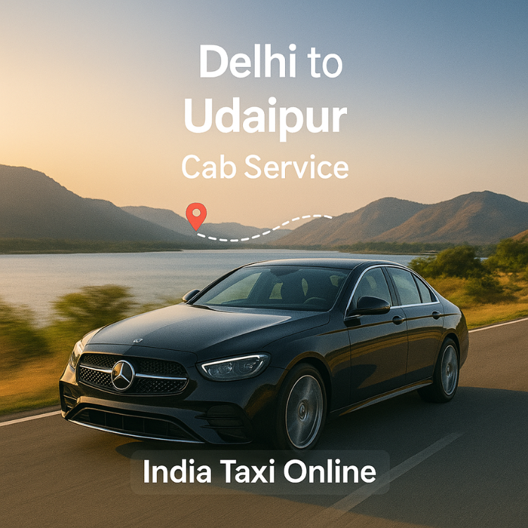 Delhi to Udaipur Cab Service Delhi to Udaipur Cab Service