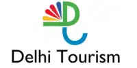 Delhi tourism logo