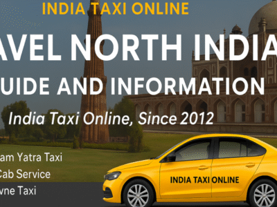 Explore North India Explore North India