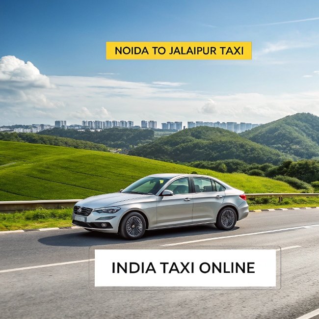 Noida to Jalalpur Taxi Noida to Jalalpur Taxi