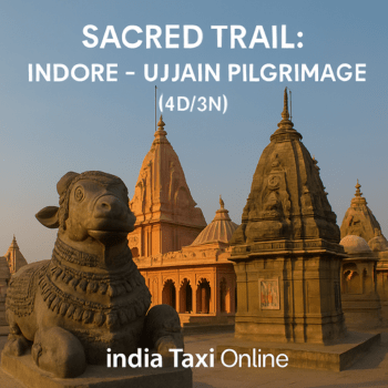 Sacred Trail Indore – Ujjain Pilgrimage Journey