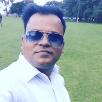 Arvind Prakash Arvind Prakash - Director Apka Sewak Hospitality Pvt. Ltd.
