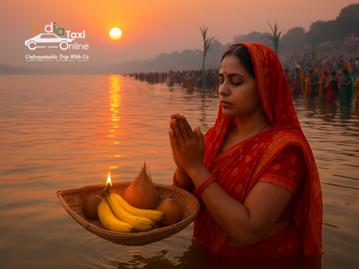 Chhath Puja