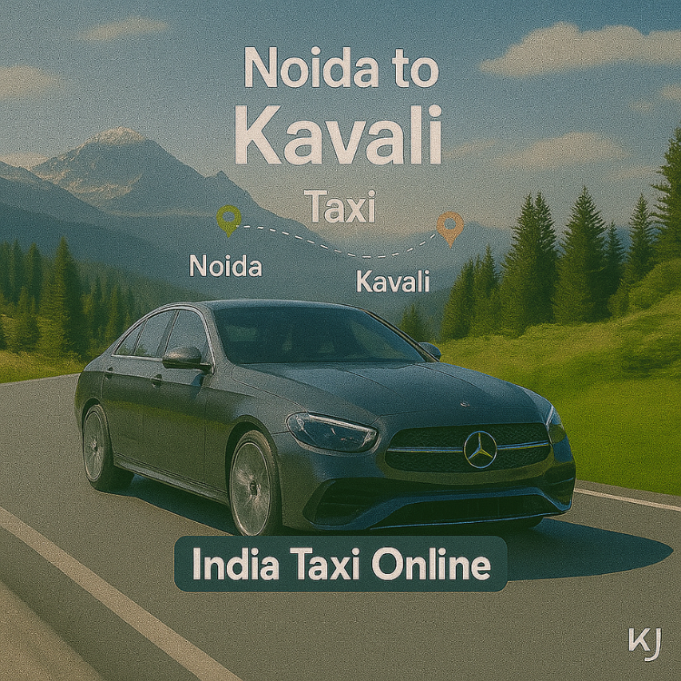 Noida to Kavali Taxi Noida to Kavali Taxi