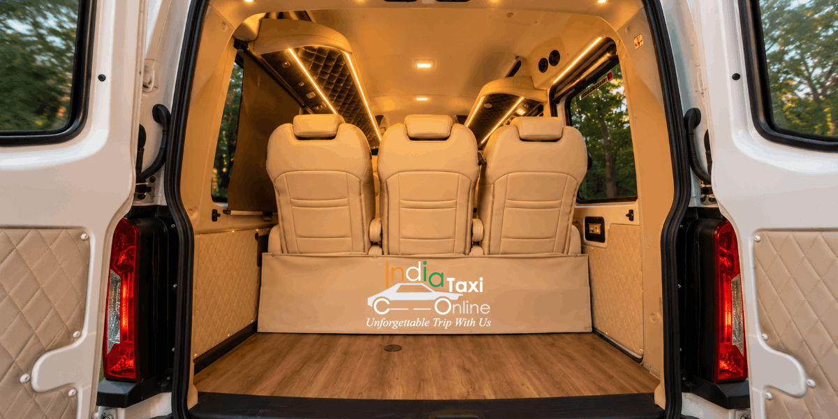 Corporate Travel Urbania