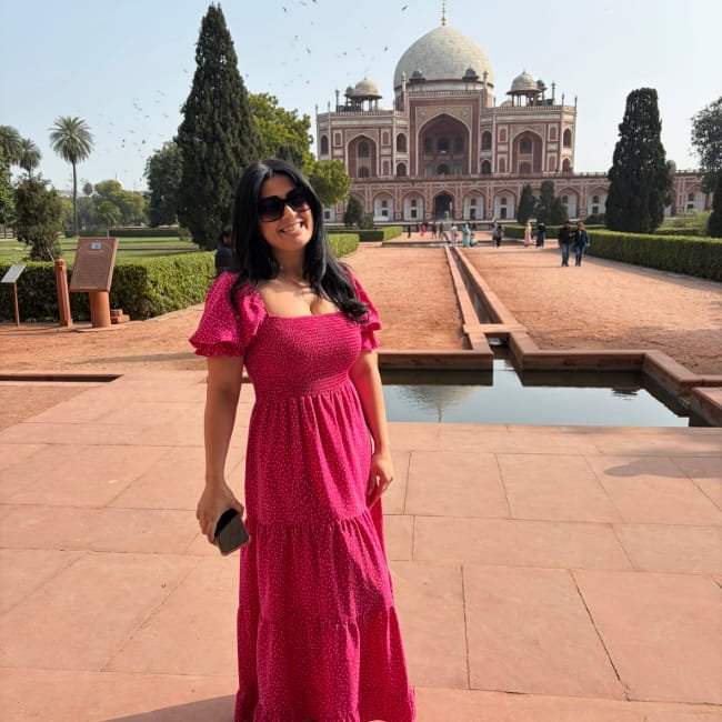 Delhi Sightseeing Tour by Car