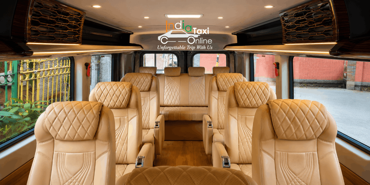 Force Urbania Hire Noida