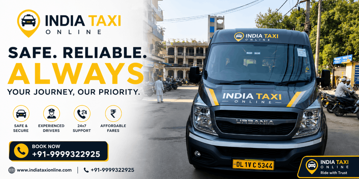 Force Urbania on Rent in Noida