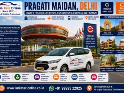 Bharat Mandapam at Pragati Maidan, exhibition complex, convention centre and Supreme Court Metro Station in New Delhi.